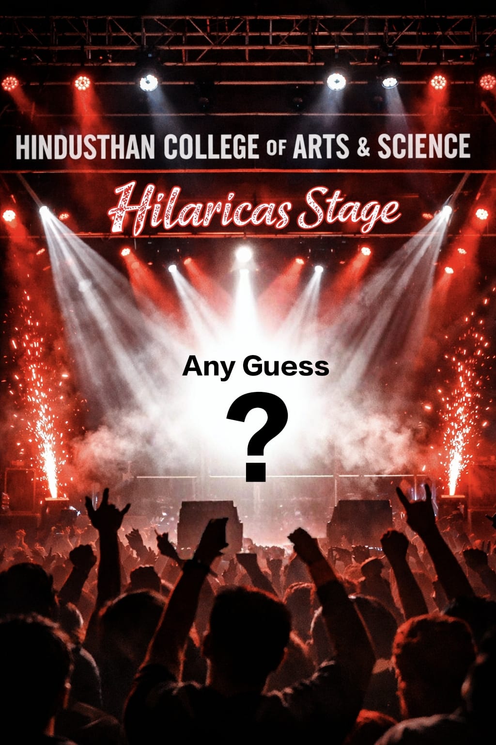 Celebrity Performance