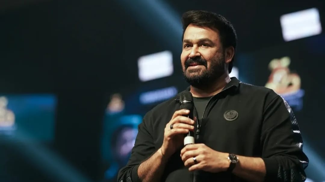 Mohanlal