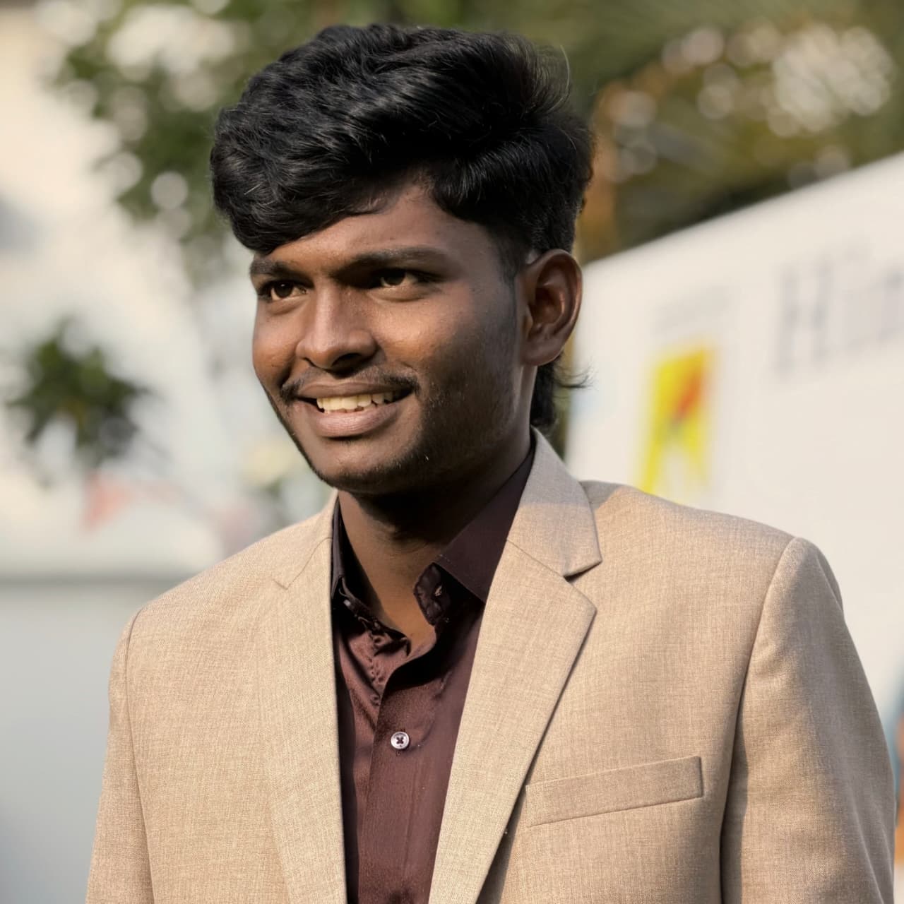 Thamaraiselvan - Chairman 2026 PG