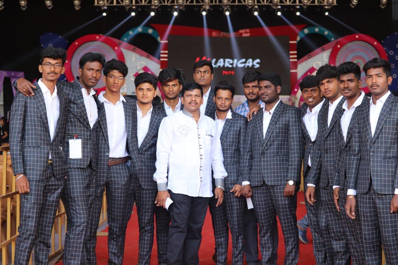 Organizing Committee 2019