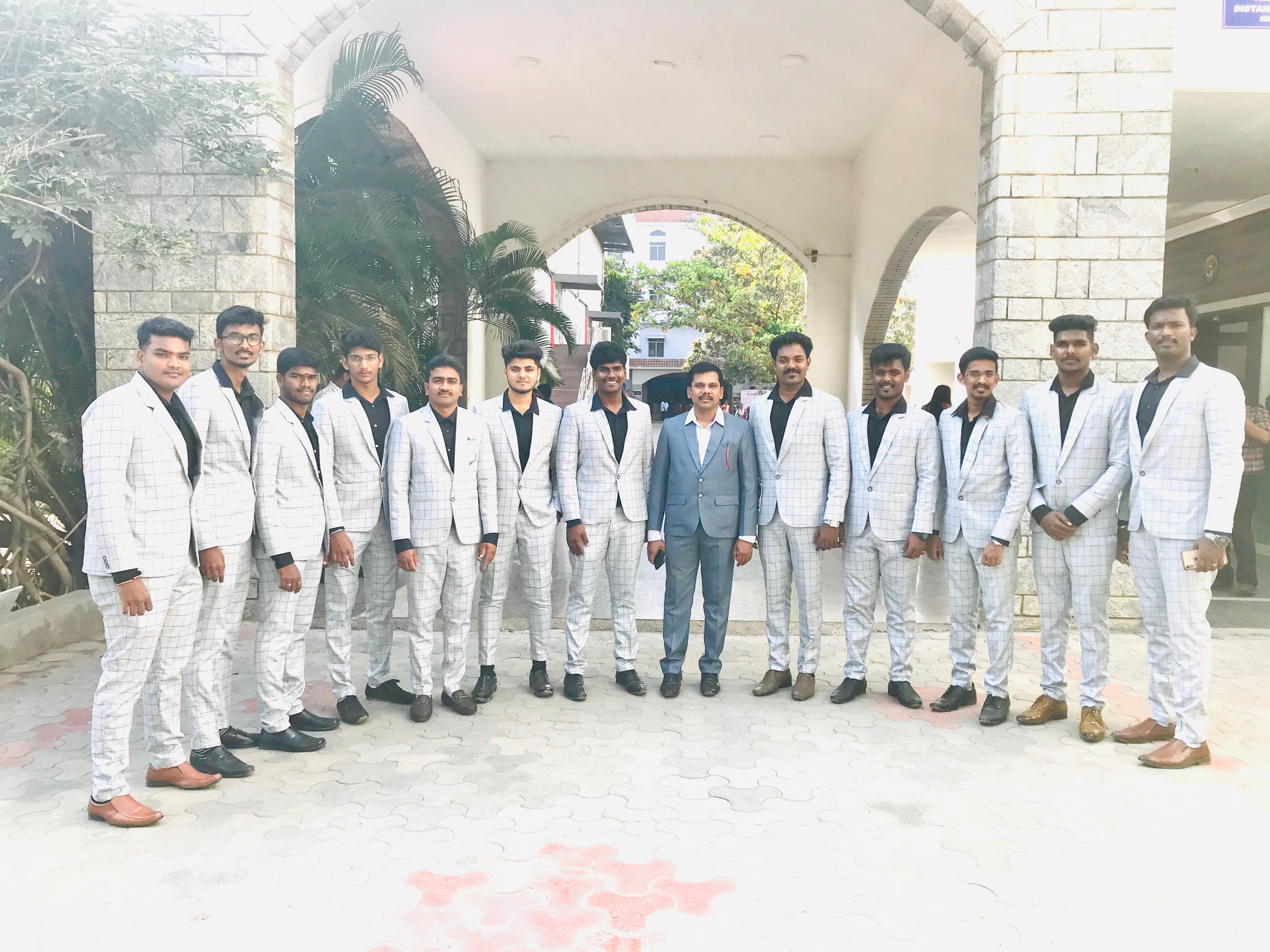 Organizing Committee 2020