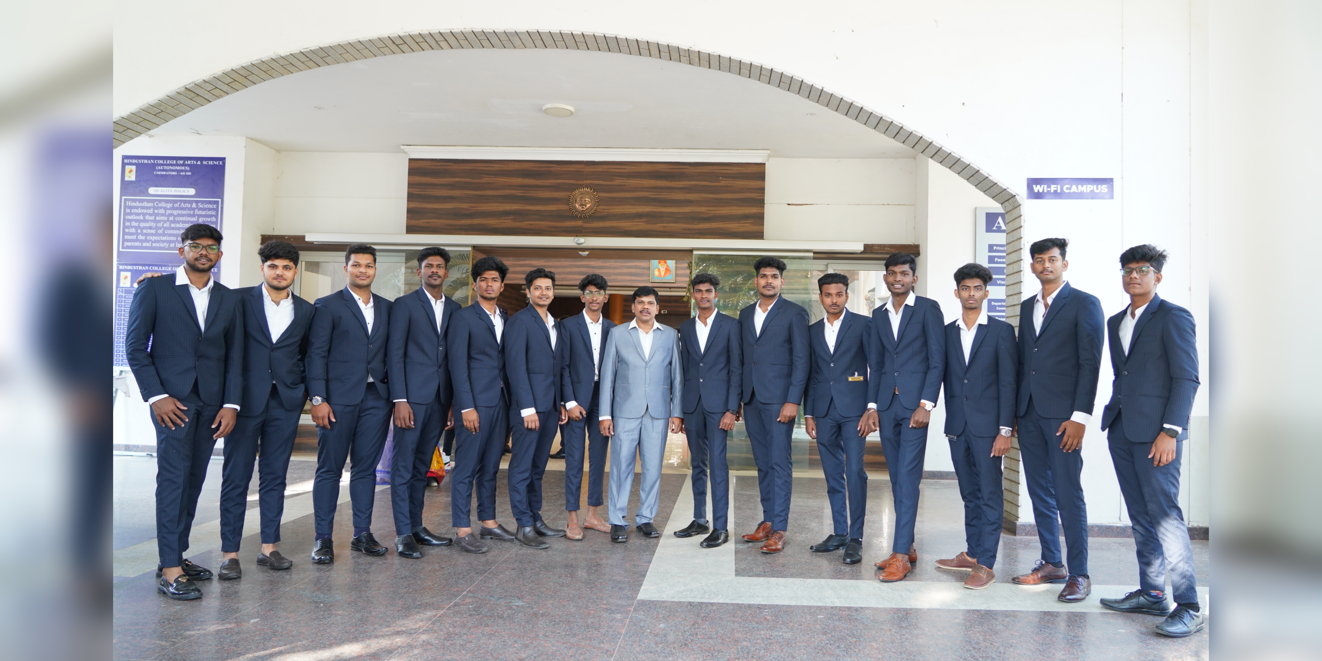 Organizing Committee 2023